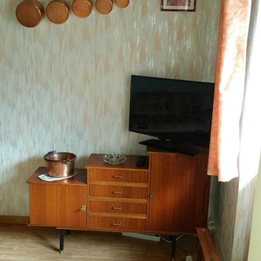 Maison A Font-Romeu - Odeillo Luaran gambar