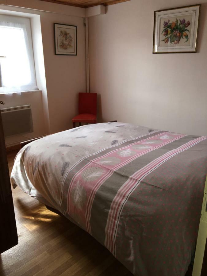 Maison A Font-Romeu - Odeillo Luaran gambar