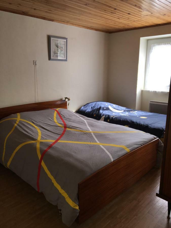 Maison A Font-Romeu - Odeillo Luaran gambar